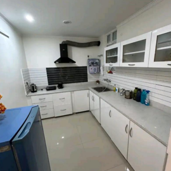 Casa en venta en Gran Santa Fe, Mérida — foto 3 de 8