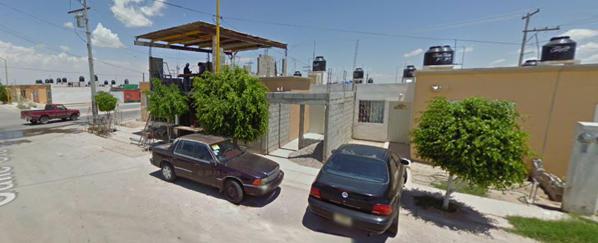 Casa en Venta en Villas Universidad, Torreón, Coahuila de Zaragoza