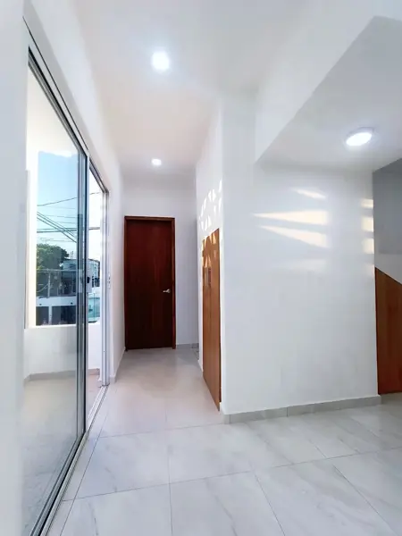 Casa en venta en Ejido Primero de Mayo Sur, Boca del Río — foto 2 de 5