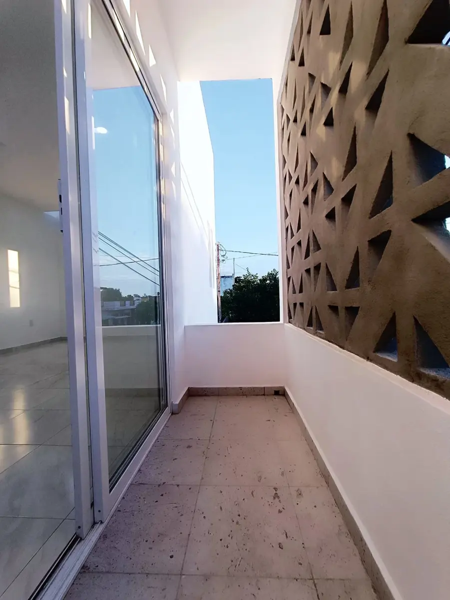 Casa en venta en Ejido Primero de Mayo Sur, Boca del Río — foto 1 de 5