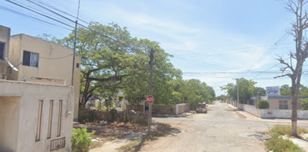 Casa en venta en San Antonio Xluch II, Mérida — foto 2 de 10