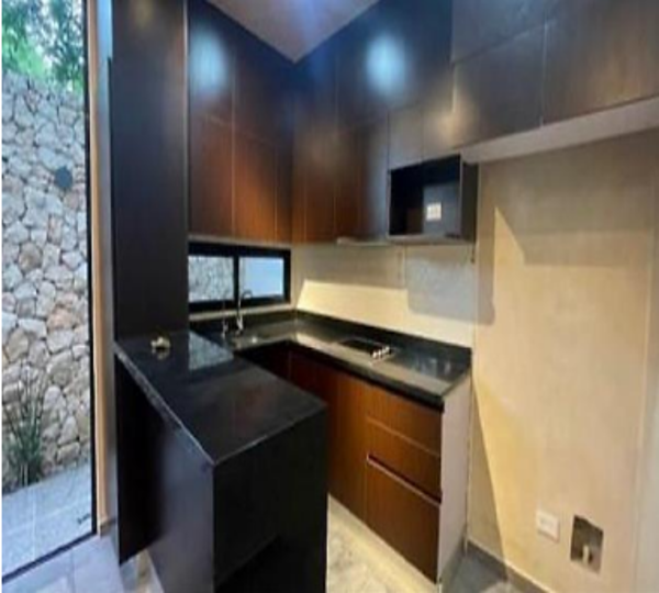 Casa en venta en Montebello, Mérida — foto 2 de 9