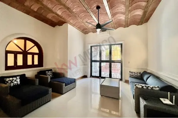 Casa en venta en Mazatlán Centro, Mazatlán — foto 3 de 27