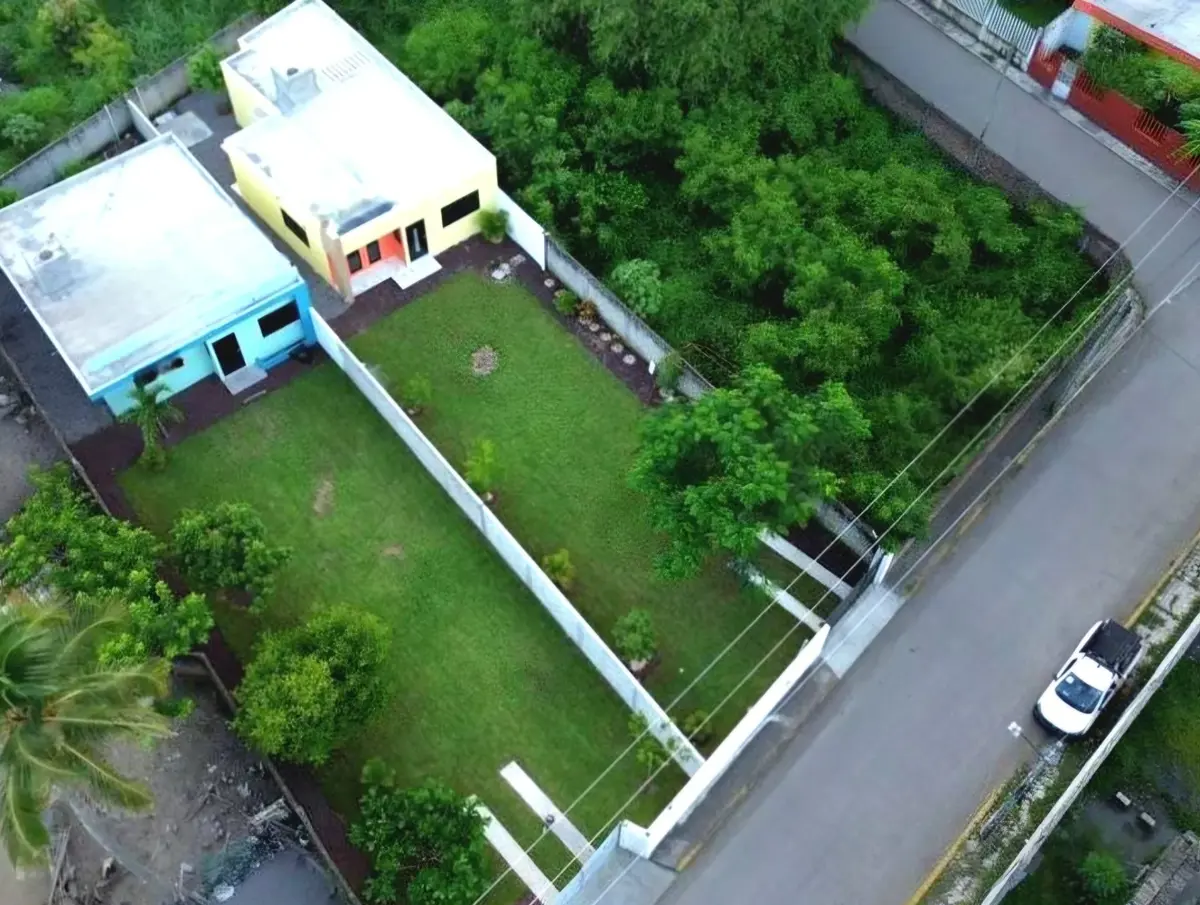 Casa en venta en El Tejar, Medellín de Bravo — foto 1 de 3
