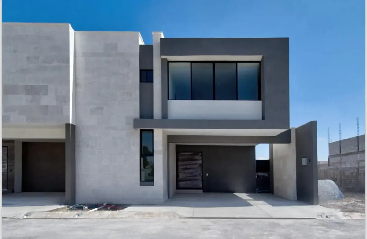 Casa en venta en Los Rodriguez, Saltillo — foto 1 de 31