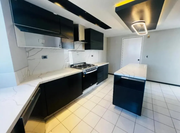 Departamento en venta en Bosques de las Palmas, Huixquilucan — foto 2 de 14