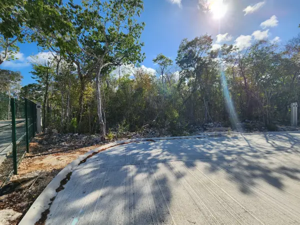 Terreno en venta en Tulum Centro, Tulum — foto 3 de 6
