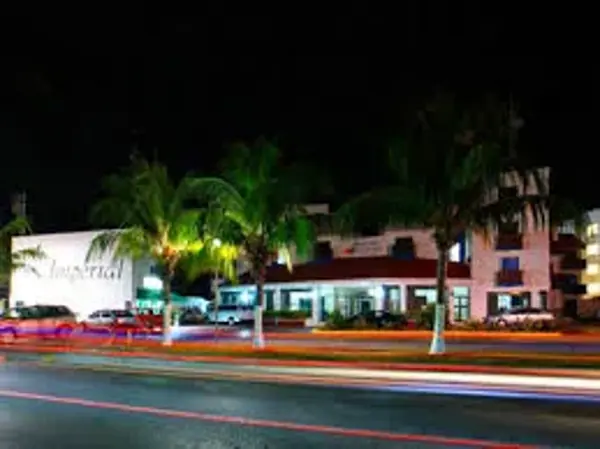 Hotel en venta en Cancún (Internacional de Cancún), Benito Juárez — foto 2 de 16