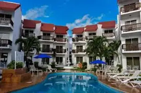 Hotel en venta en Cancún (Internacional de Cancún), Benito Juárez — foto 3 de 16