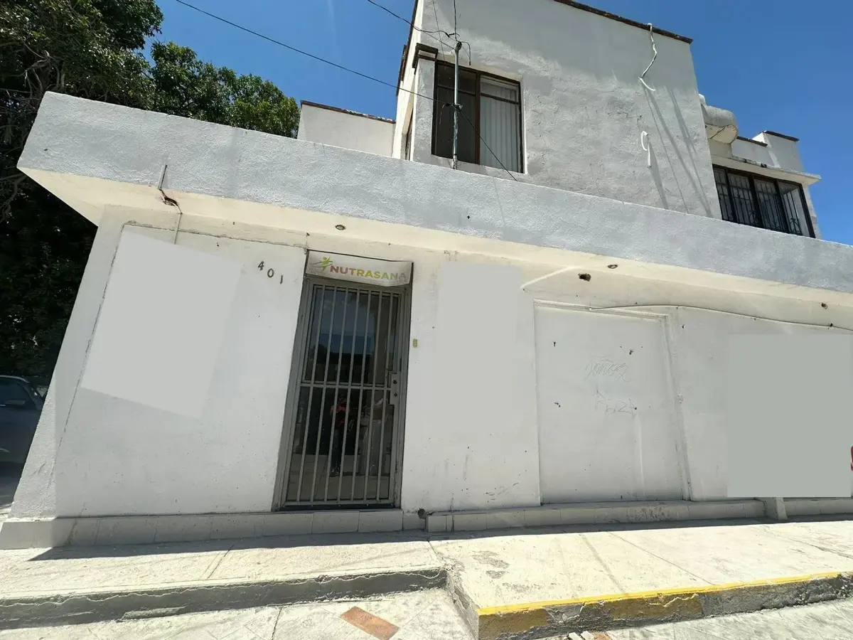 Consultorio en Renta en Torreon Centro, Torreón, Coahuila de Zaragoza