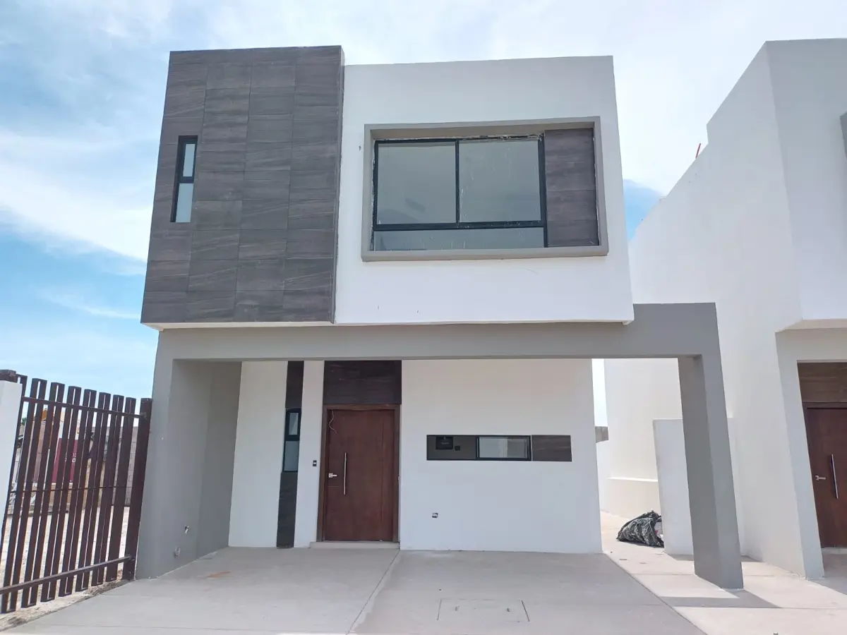 Casa en venta en San Felipe, Torreón — foto 1 de 10