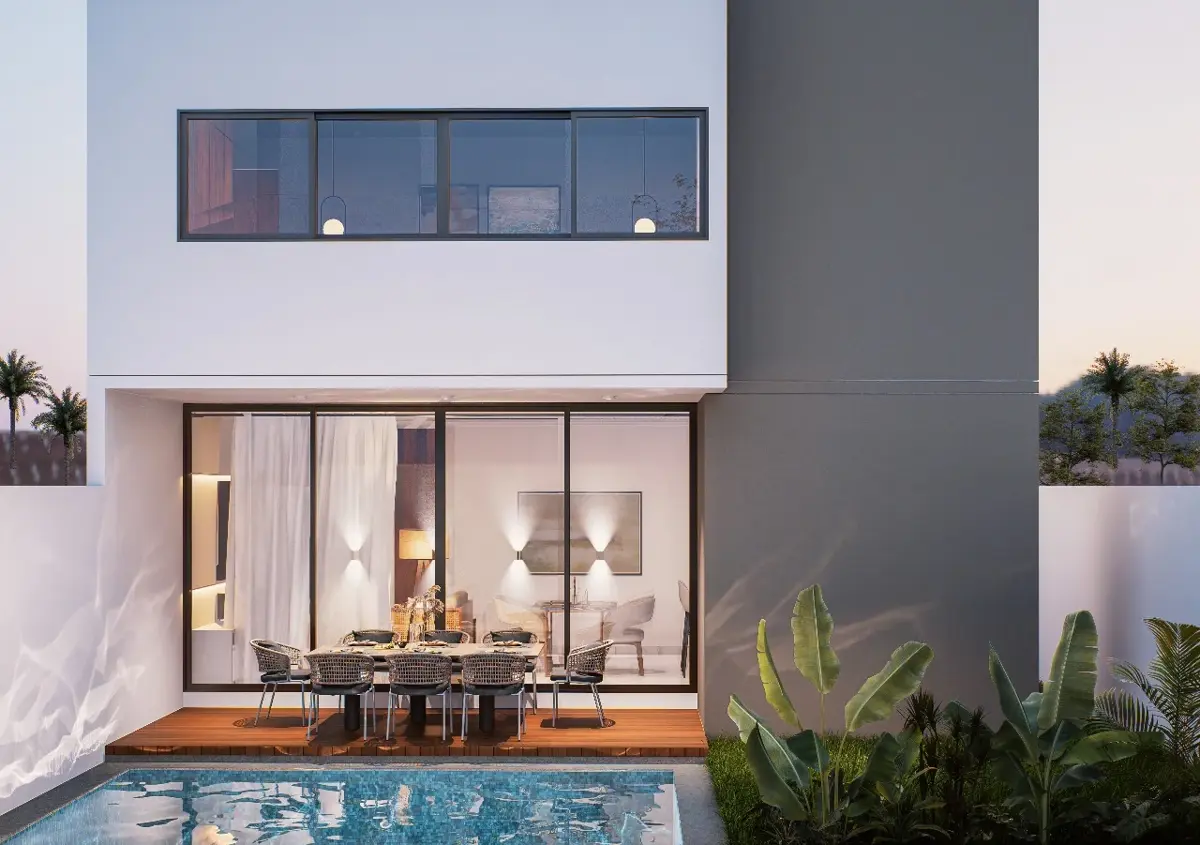 Casa en venta en Lomas del Dorado, Boca del Río — foto 1 de 7