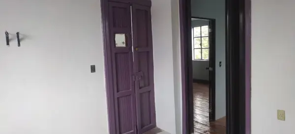 Departamento en renta en Buenavista, Cuauhtémoc — foto 3 de 11