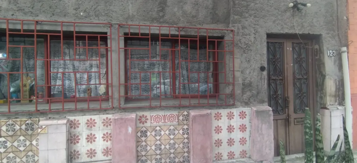 Departamento en renta en Buenavista, Cuauhtémoc — foto 1 de 11