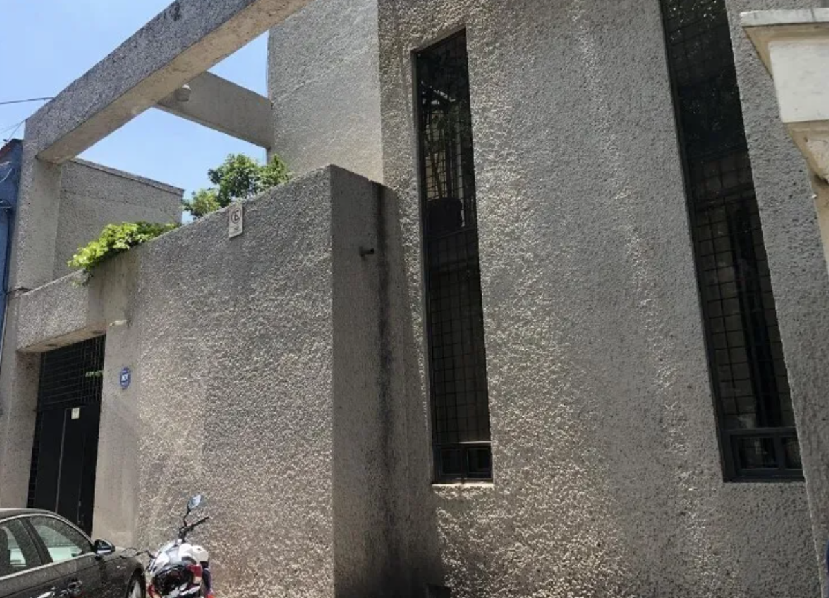 Casa en venta en Del Valle Centro, Benito Juárez — foto 1 de 17