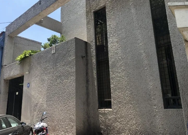 Casa en venta en Del Valle Centro, Benito Juárez, Ciudad de México Casa en venta en Del Valle Centro, Benito Juárez, Ciudad de México