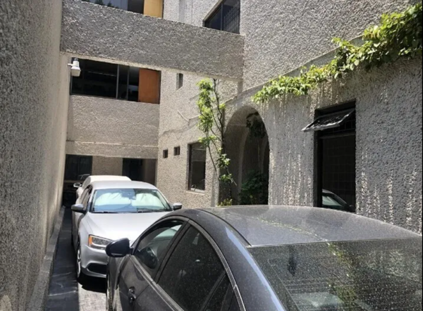 Casa en venta en Del Valle Centro, Benito Juárez — foto 3 de 17