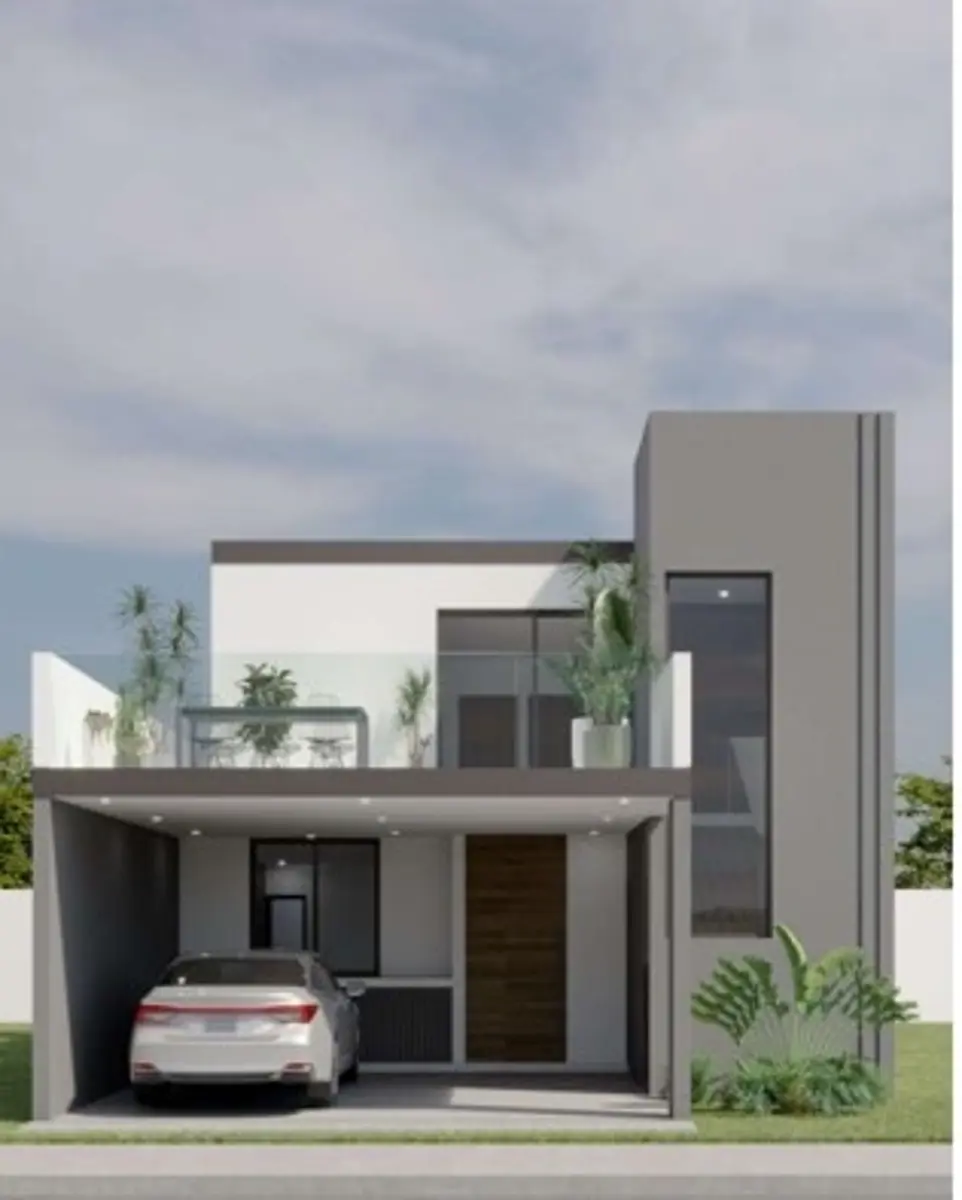 Casa en venta en Lomas del Dorado, Boca del Río — foto 1 de 9