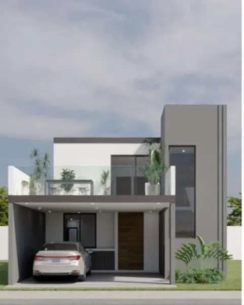 Casa en venta en Lomas del Dorado, Boca del Río, Veracruz de Ignacio de la Llave Casa en venta en Lomas del Dorado, Boca del Río, Veracruz de Ignacio de la Llave
