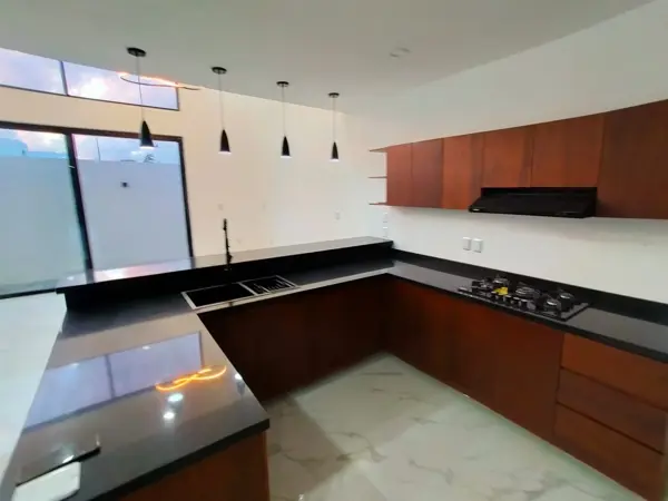 Casa en venta en Lomas del Dorado, Boca del Río — foto 3 de 9