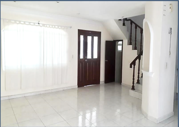 Casa en venta en Valle de San Isidro, Zapopan — foto 2 de 10