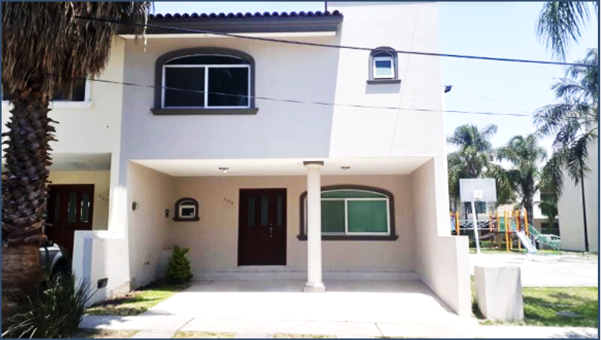 Casa en venta en Valle de San Isidro, Zapopan — foto 1 de 10