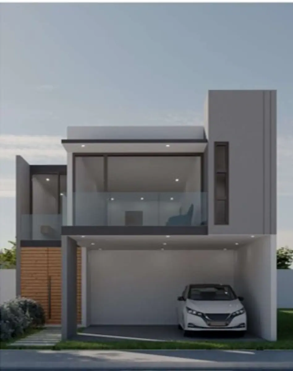 Casa en venta en Lomas del Dorado, Boca del Río — foto 1 de 16
