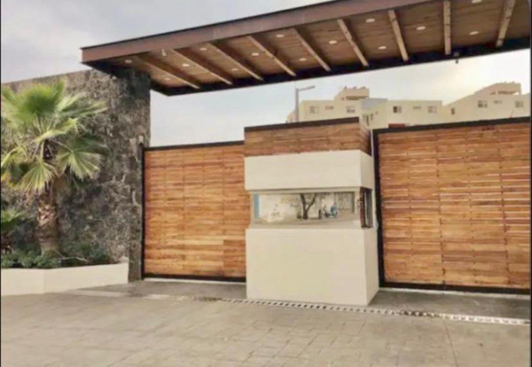 Departamento en venta en Tlaltenango, Cuernavaca, Morelos
