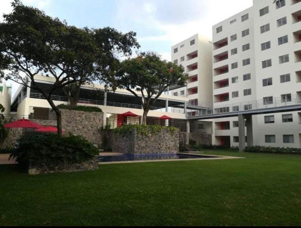 Departamento en venta en Tlaltenango, Cuernavaca — foto 2 de 21