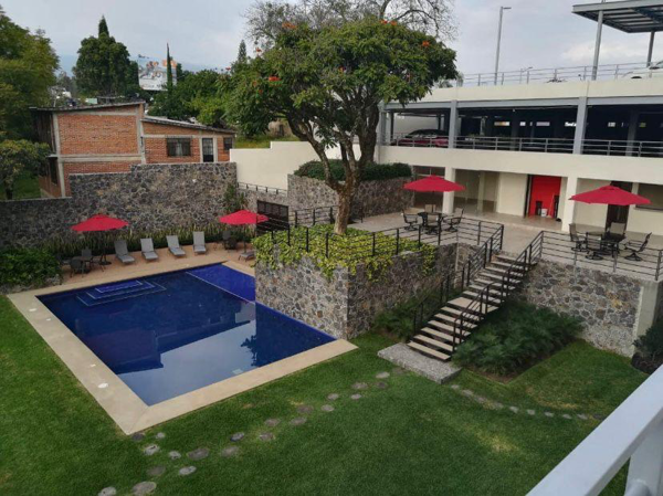 Departamento en venta en Tlaltenango, Cuernavaca — foto 3 de 21