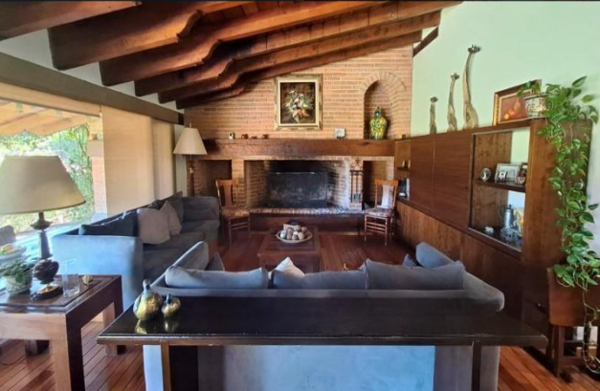 Casa en venta en Amatitlan, Cuernavaca — foto 2 de 6