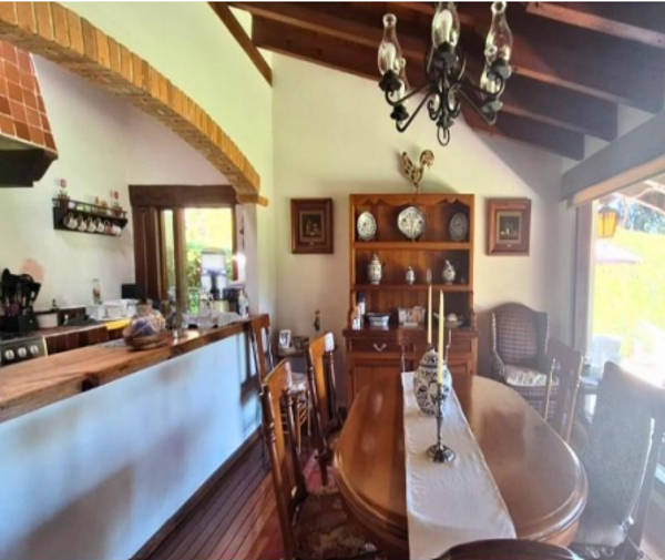 Casa en venta en Amatitlan, Cuernavaca — foto 3 de 6