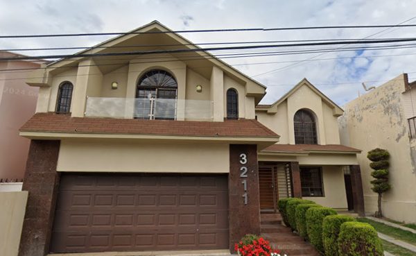 Casa en Lomas la Salle, Chihuahua, Chihuahua