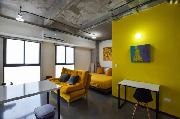Departamento en venta en Monterrey Centro, Monterrey — foto 2 de 25