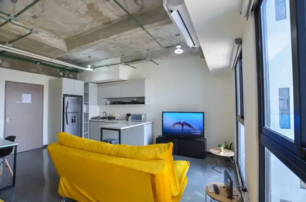 Departamento en Monterrey Centro, Monterrey, Nuevo León