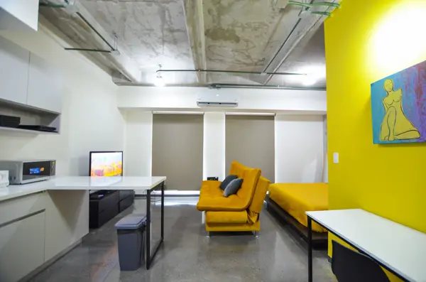 Departamento en venta en Monterrey Centro, Monterrey — foto 3 de 25