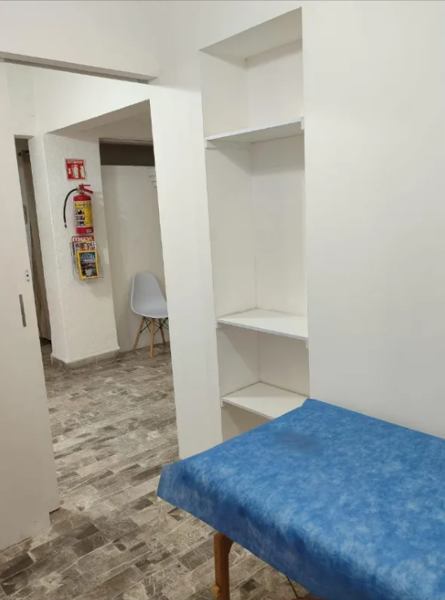 Consultorio en renta en Narvarte Poniente, Benito Juárez — foto 2 de 10