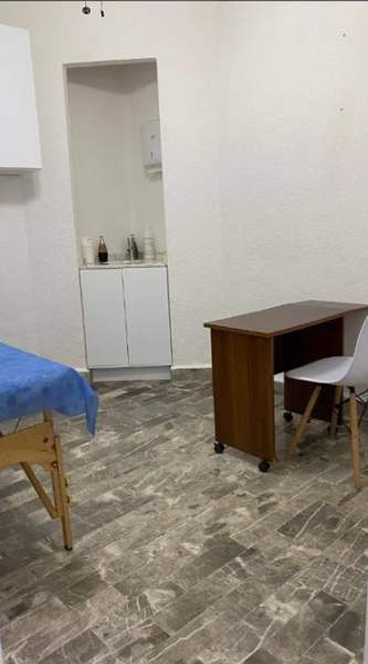 Consultorio en renta en Narvarte Poniente, Benito Juárez, Ciudad de México