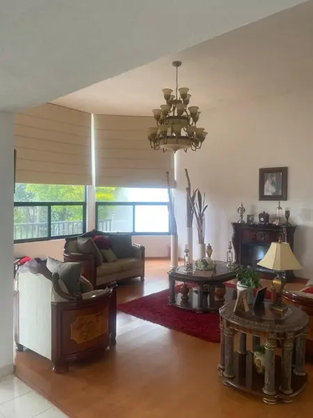 Casa en renta en Balcones del Campestre, León — foto 3 de 18