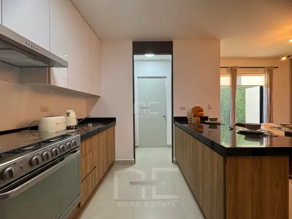 Casa en venta en Zákia, El Marqués — foto 3 de 23