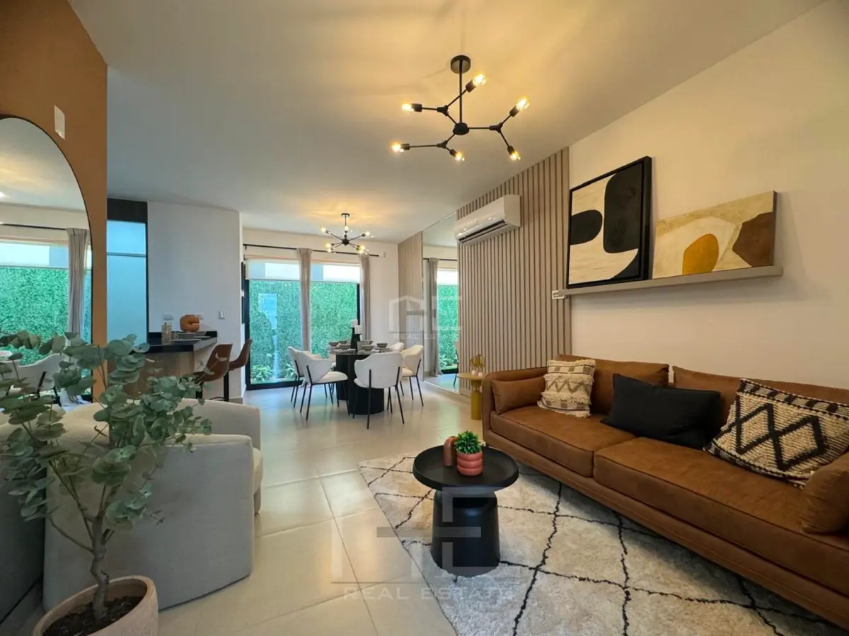 Casa en venta en Zákia, El Marqués — foto 1 de 23