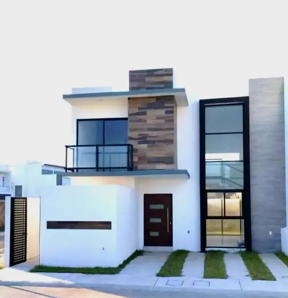 Casa en venta en Lomas del Sol, Alvarado — foto 2 de 14