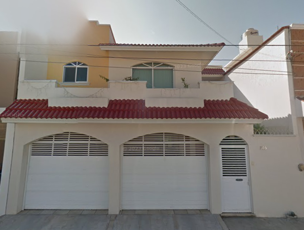 Casa en venta en Jardines de Mocambo, Boca del Río, Veracruz de Ignacio de la Llave