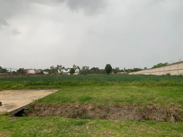 Terreno en venta en San Félix Hidalgo, Atlixco — foto 2 de 6