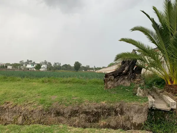 Terreno en venta en San Félix Hidalgo, Atlixco — foto 3 de 6