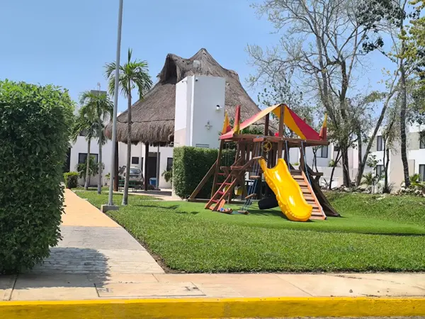 Casa en renta en Las Palmas Yucatán, Kanasín — foto 3 de 13