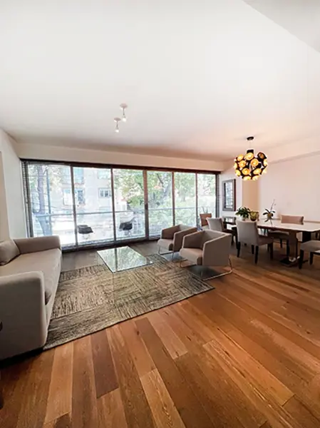 Departamento en venta en Polanco V Sección, Miguel Hidalgo — foto 2 de 33