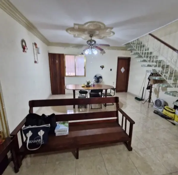 Casa en venta en Veracruz Centro, Veracruz — foto 2 de 7