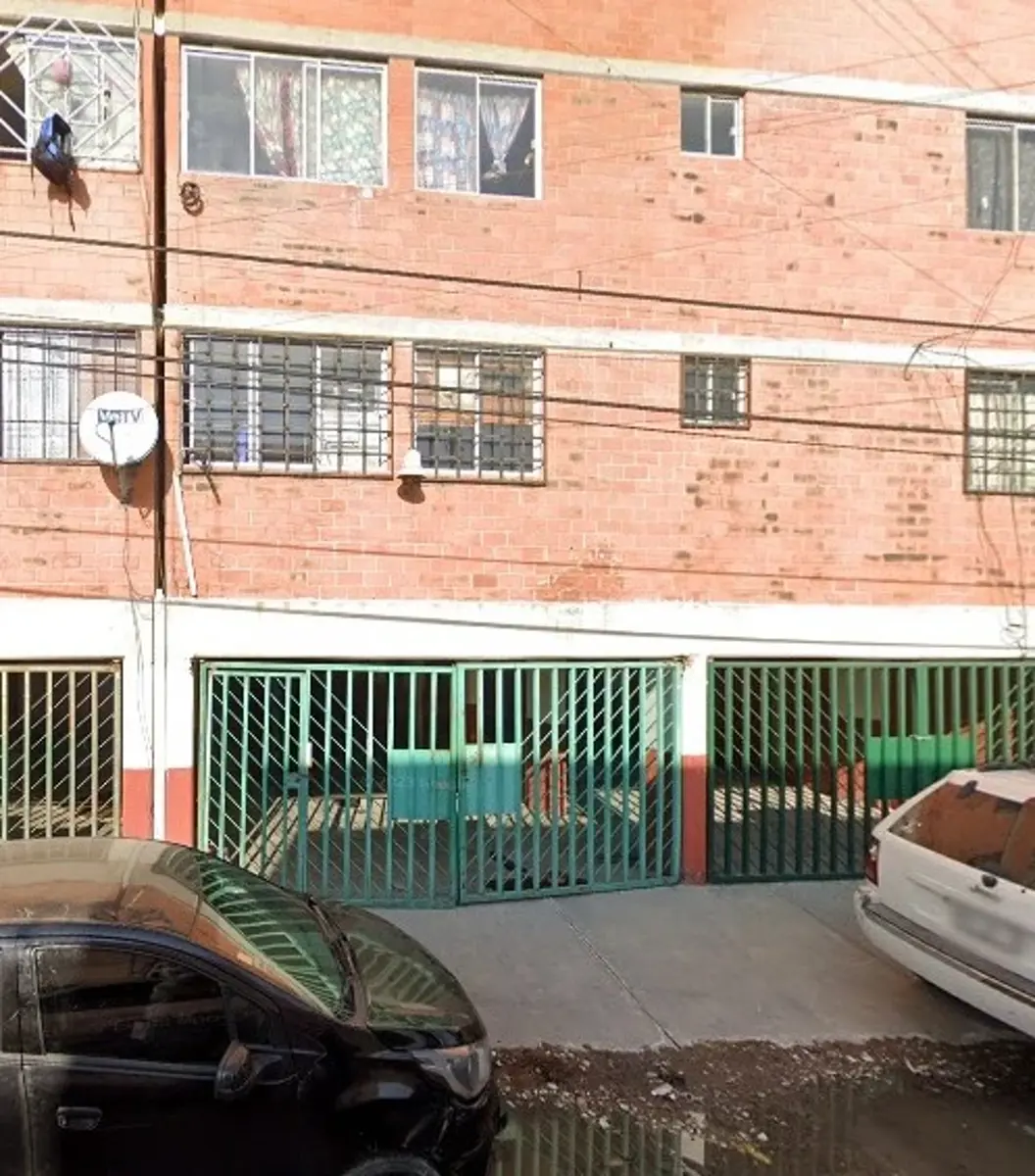 Departamento en venta en Santa Martha Acatitla, Iztapalapa