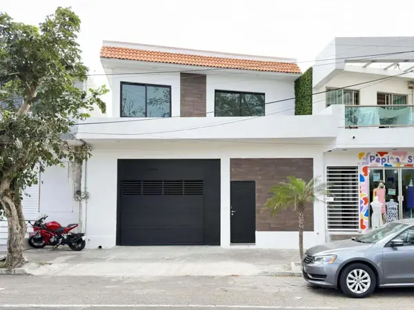 Casa en venta en Reforma, Veracruz — foto 2 de 17